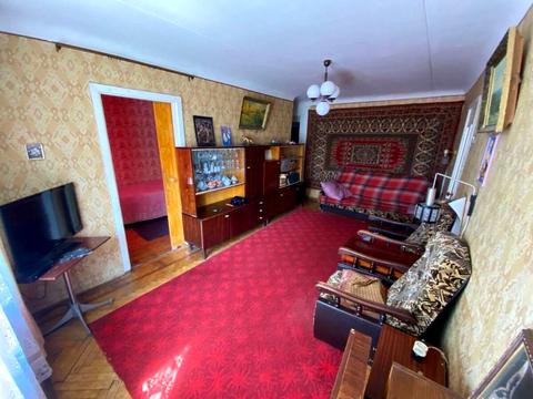 квартира за адресою Юрія Олефіренка вул. (Фрунзе), 105