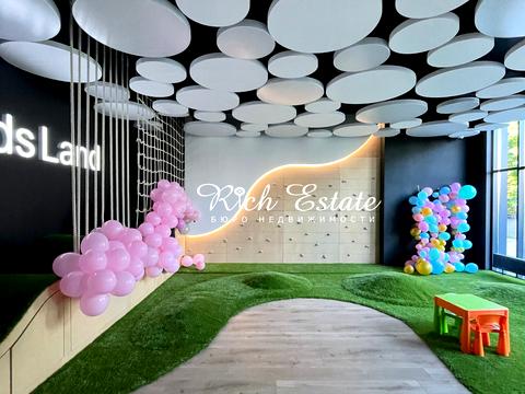 квартира по адресу Николая Пимоненко ул., 19