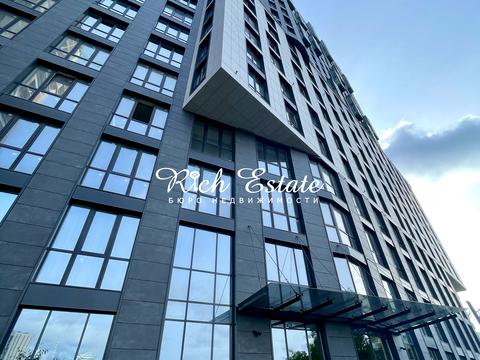 квартира по адресу Николая Пимоненко ул., 19