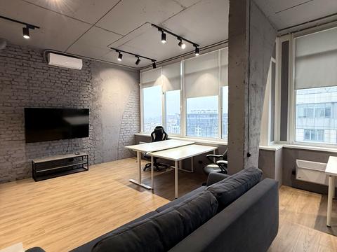 коммерческая по адресу Трускавецкая ул., 6-В