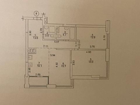 комерційна за адресою Предславинська вул., 53