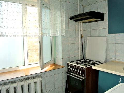 квартира по адресу Иорданская ул. (Лайоша Гавро), 8