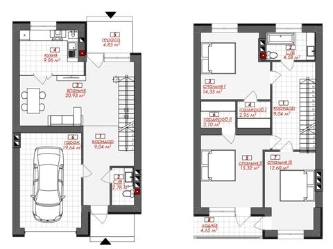 будинок за адресою Галицького