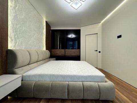 квартира за адресою Ленкавського вул., 34 к13