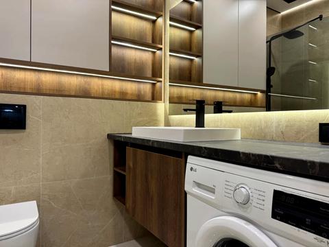 квартира за адресою Ленкавського вул., 34 к13