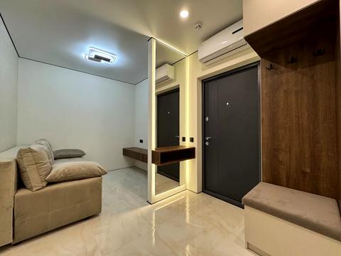 квартира за адресою Ленкавського вул., 34 к13