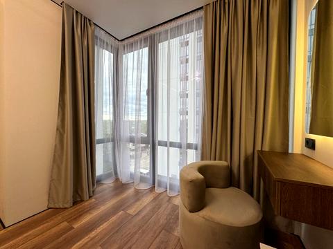 квартира за адресою Ленкавського вул., 34 к13