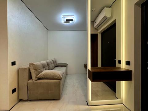 квартира за адресою Ленкавського вул., 34 к13