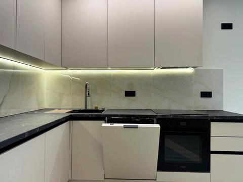 квартира за адресою Ленкавського вул., 34 к13