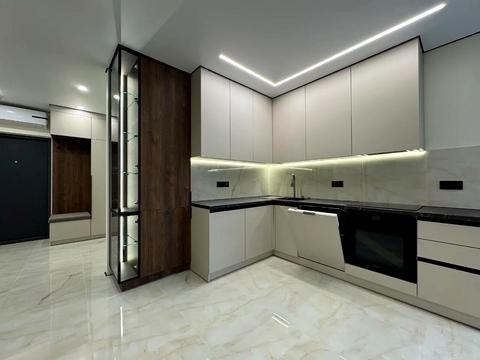 квартира за адресою Ленкавського вул., 34 к13