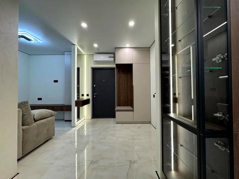 квартира за адресою Ленкавського вул., 34 к13