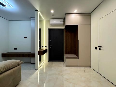 квартира за адресою Ленкавського вул., 34 к13