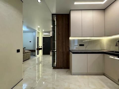 квартира за адресою Ленкавського вул., 34 к13