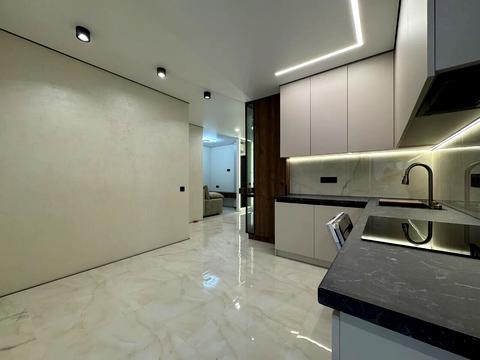 квартира за адресою Ленкавського вул., 34 к13