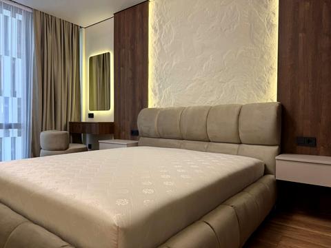 квартира за адресою Ленкавського вул., 34 к13