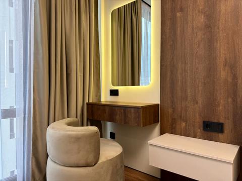 квартира за адресою Ленкавського вул., 34 к13