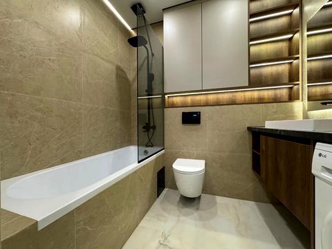 квартира за адресою Ленкавського вул., 34 к13