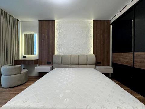 квартира за адресою Ленкавського вул., 34 к13