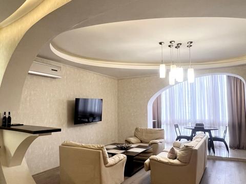 квартира по адресу Люстдорфская дорога ул., 140/1