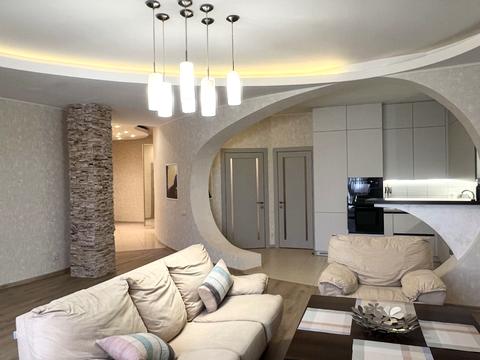 квартира по адресу Люстдорфская дорога ул., 140/1