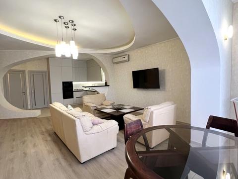 квартира по адресу Люстдорфская дорога ул., 140/1