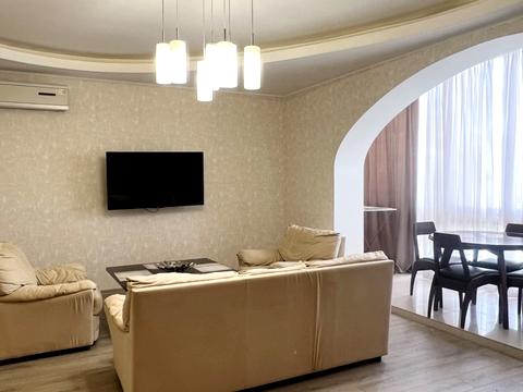 квартира по адресу Люстдорфская дорога ул., 140/1