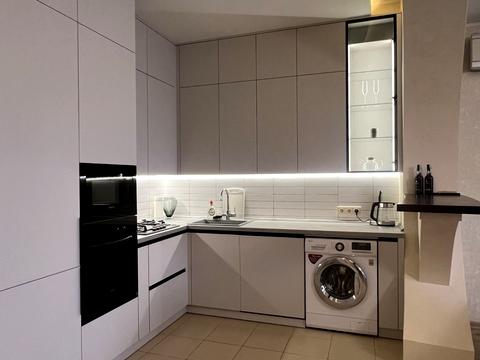 квартира по адресу Люстдорфская дорога ул., 140/1