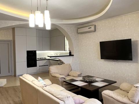 квартира по адресу Люстдорфская дорога ул., 140/1