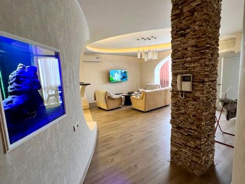 квартира по адресу Люстдорфская дорога ул., 140/1