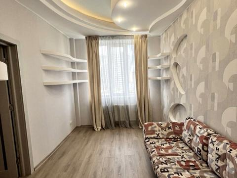 квартира по адресу Люстдорфская дорога ул., 140/1