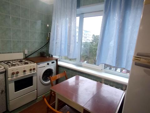 квартира за адресою Мілютенка вул., 12