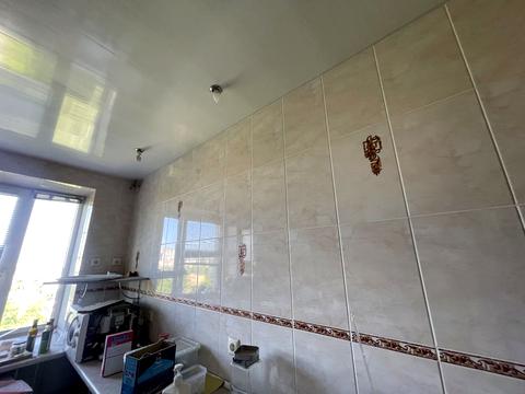 квартира по адресу Політехнічна ул. (Воїнів-Інтернаціоналістів), 10