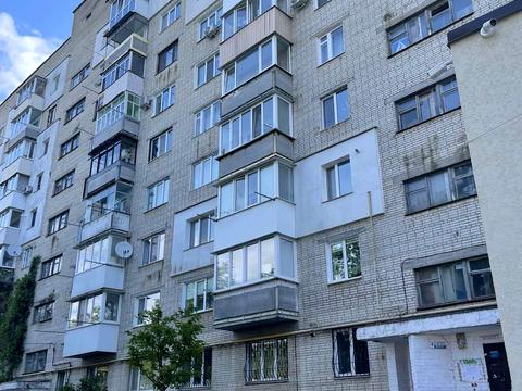 квартира по адресу Політехнічна ул. (Воїнів-Інтернаціоналістів), 10