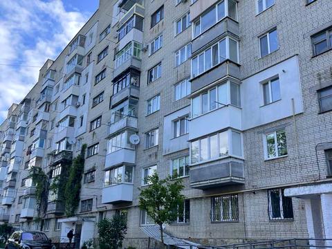 квартира по адресу Політехнічна ул. (Воїнів-Інтернаціоналістів), 10