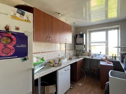 квартира по адресу Політехнічна ул. (Воїнів-Інтернаціоналістів), 10