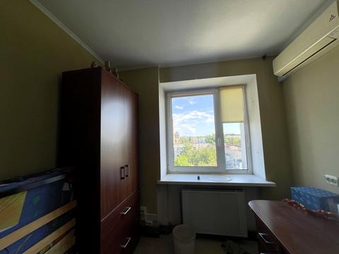 квартира по адресу Політехнічна ул. (Воїнів-Інтернаціоналістів), 10