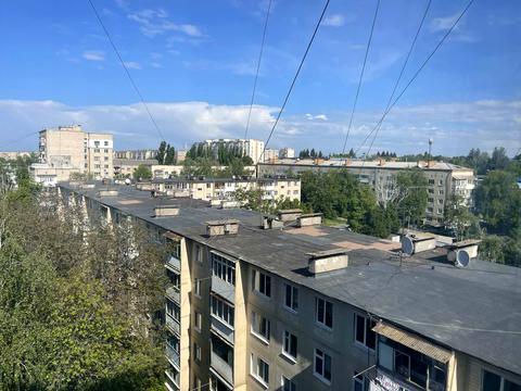 квартира по адресу Політехнічна ул. (Воїнів-Інтернаціоналістів), 10