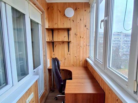 квартира за адресою Жмеринська вул., 36