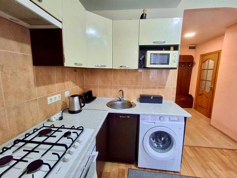 квартира за адресою Жмеринська вул., 36