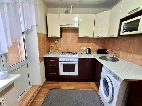 квартира за адресою Жмеринська вул., 36