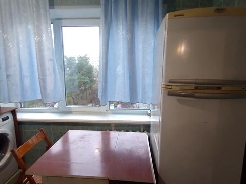 квартира за адресою Мілютенка вул., 12