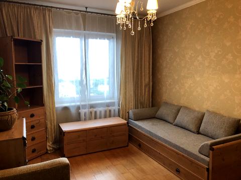 квартира по адресу Бакинская ул., 37-Г