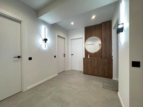 квартира за адресою Височана вул., 18