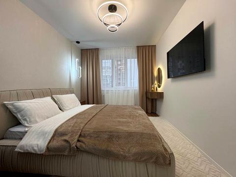 квартира за адресою Височана вул., 18