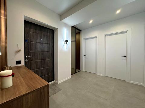 квартира за адресою Височана вул., 18