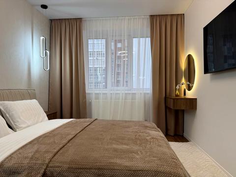 квартира за адресою Височана вул., 18