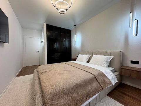 квартира за адресою Височана вул., 18