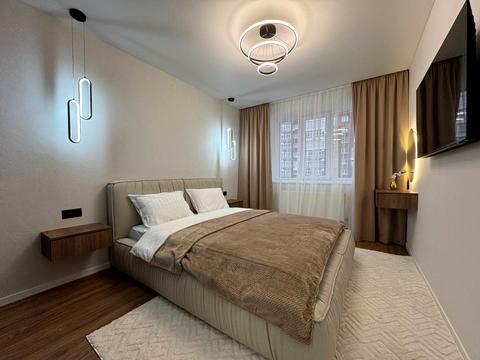 квартира за адресою Височана вул., 18