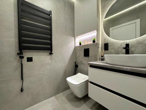 квартира за адресою Височана вул., 18