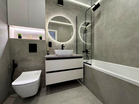 квартира за адресою Височана вул., 18